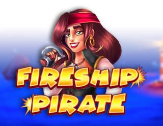 Pirate Fireship Betway